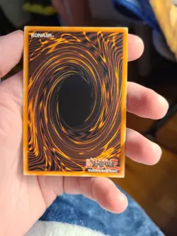 Yugioh Granguignol the Dusk Dragon MP24-EN067 1st Prismatic Secret Rare - Image 2