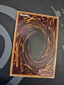 Elemental HERO Woodsman LCGX-EN034 Legendary Collection 2 Unlimited NM - Image 5