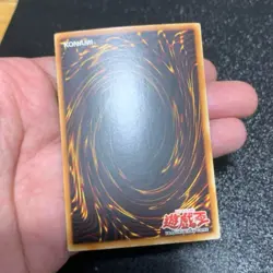 Yu-Gi-Oh! Y-Dragon Head MFC-005 Z-Metal Tank MFC-006 1st Ultra Asian English EX - Image 4