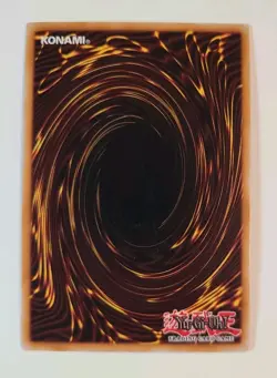 Near Mint - Dark Magician - YUCB-EN001 - Ultra Rare Limited Edition Yugioh Card - Image 2