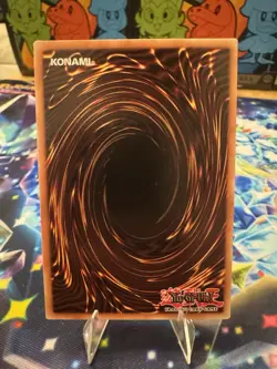 Guardian Chimera BACH-EN040 Battle of Chaos 1st Edition Secret Near Mint YuGiOh! - Image 4