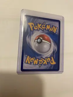 Mew ex SAR 205/165 SV2a Scaelet & Violet 151 Pokemon TCG Card [Korean] - Image 2
