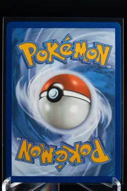 Friends in Paldea 137/131 Prismatic Evolutions Holo Pokemon Card TCG Mint - Image 2