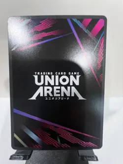 Asta BCV-1-103 SR Black Clover Union Arena Card - Image 2