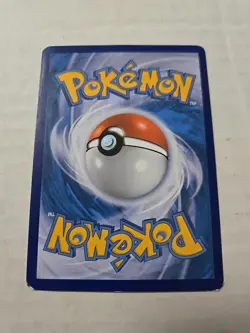 Lotad 2/12 McDonalds 2015 Promos Holo Rare Pokemon Card - Image 2