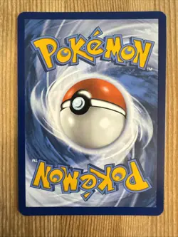 Kangaskhan SVP 202 Black Star Promo Cosmos NM Pokemon Card - Image 2