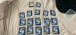 Pokemon TCG: Journey Together - Pick Your Card! (Holo, Reverse Holo, ex) - Image 1