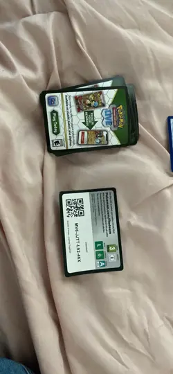 Pokemon TCG: Journey Together - Pick Your Card! (Holo, Reverse Holo, ex) - Image 3