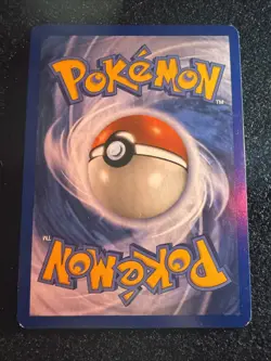 Pokemon Charizard EX Power Keepers Holo Card 6/108 NM Condition 2007 - Image 2