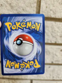 Pokemon TCG Articuno Fossil Card 17/62 Regular Rare Vintage WOTC - Image 4
