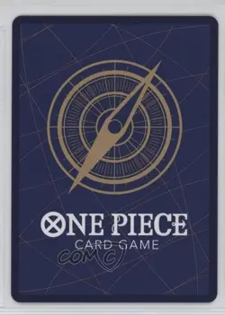 2022 One Piece Card Game: Romance Dawn OP01 Japanese Nekomamushi (Box Topper) - Image 2