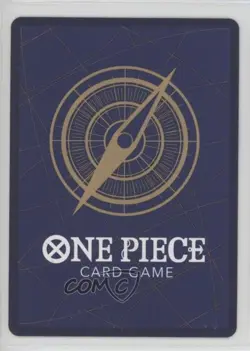 2023 One Piece Card Game: Awakening of the New Era OP05 Japanese SR Ulti - Image 2