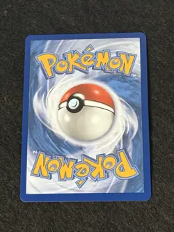 Pokemon TCG Budew 221/217 Ascended Heroes Illustration Rare Near Mint - Image 3