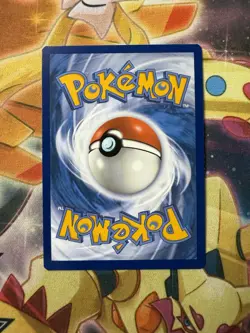 Pokemon TCG - Crown Zenith - Comfey Full Art (GG14/GG70) - NM - Image 2