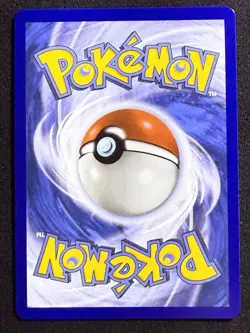 Chimchar 2026 Pokemon TCG #041 First Partner Illust Promo Full Art Holo - Image 2