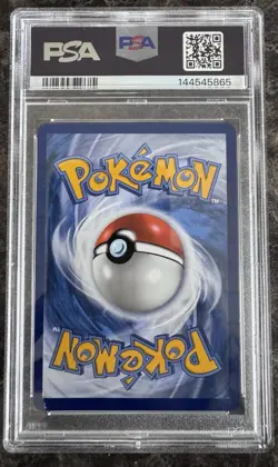 2025 POKEMON DRI EN-DESTINED RIVALS | SPECIAL ILLUSTRATION RARE EHANS HO-OH EX - Image 2
