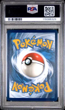 2024 POKEMON SSP EN-SURGING SPARKS #119 HYDREIGON EX PSA 10 - Image 2
