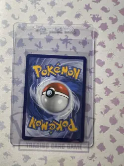 Deino - Illustration Rare SV: White Flare 146/086 NM Pokemon TCG - Image 2