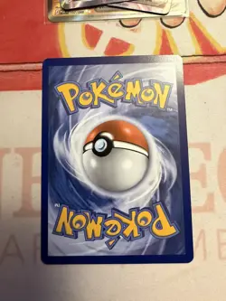 2026 Pokemon Meowth ex 062/088 ME03 Perfect Order Holo EN English - Image 2