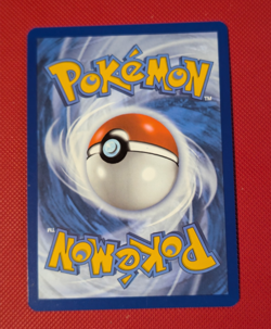Pokemon TCG - Unfair Stamp - 165/167 Ace Spec - Twilight Masquerade - Image 2