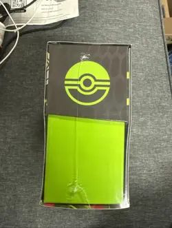 Pokemon TCG Perfect Order Pokemon Center Elite Trainer Box ETB🚀 - IN HAND - Image 2