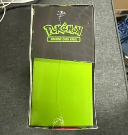 Pokemon TCG Perfect Order Pokemon Center Elite Trainer Box ETB🚀 - IN HAND - Image 3