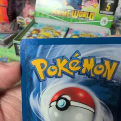 Pokemon TCG Sabrina's Mr. Mime 94/132 Gym Heroes Unlimited Edition Near Mint - Image 3