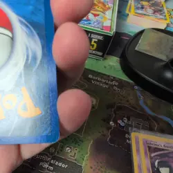 Pokemon TCG Sabrina's Mr. Mime 94/132 Gym Heroes Unlimited Edition Near Mint - Image 5