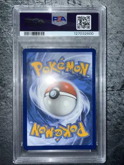 Pokemon TCG Reshiram EX 158/086 White Flare Holo PSA 10 - Image 2