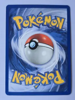 Pokemon TCG Snorlax Base Set 2 30/130 Regular 90 HP Rare 2000 - Image 2