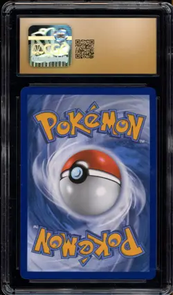 Pokemon Mega Charizard X ex Phantasmal Flames SIR #125 CGC 10 Pristine - Image 2