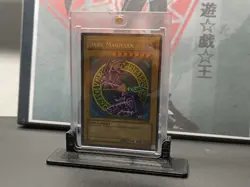 DARK MAGICIAN | BLUE-EYES WHITE DRAGON | RED-EYES B. DRAGON SD CARDS - Image 2