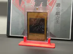 DARK MAGICIAN | BLUE-EYES WHITE DRAGON | RED-EYES B. DRAGON SD CARDS - Image 4