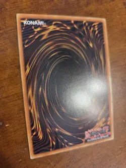 Crimson Blade Dragon BLZD-EN037 Ultra Rare Yugioh 1st Edition Blazing Dominion - Image 4