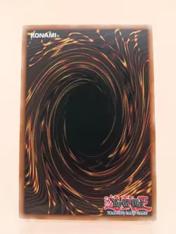 Yugioh Mikanko Shinbu - Noble Twins MZMU-EN019 Secret Rare 1st Edition NM - Image 2