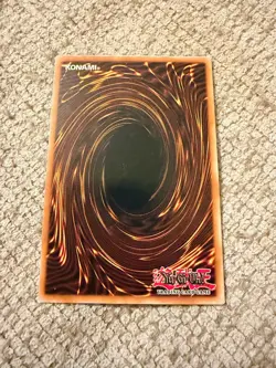Yu-Gi-Oh Abyss-sphere (UTR) - Abyss Rising (ABYR) - 1st Edition - Image 2