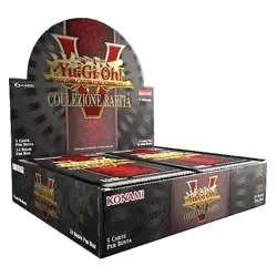 Yu-gi-oh Collezione Rarita 5 - Rarity Collection V - RA05 Italiano - Image 1
