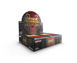 Yu-gi-oh Collezione Rarita 5 - Rarity Collection V - RA05 Italiano - Image 2