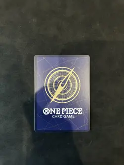 One Piece TCG - Nami - PRB02-012 PRB 02 The Best Vol. 2 - Rare - English - Image 2
