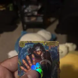 Bartholomew Kuma SEC OP12-119 Legacy of the Master One Piece - Image 2