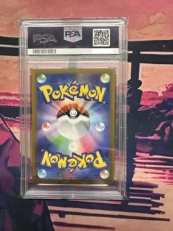 PSA10 GEM MINT Roaring Moon ex SAR 090/066 Ancient Roar sv4K Pokemon Card JP - Image 2