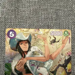 One Piece Ms. All Sunday SP OP04-064 OP-04 English Wings Of The Captain NM - Image 4