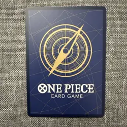 One Piece Ms. All Sunday SP OP04-064 OP-04 English Wings Of The Captain NM - Image 5