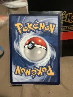 Custom Fan Made Pokemon Pikachu X Edward Newgate One Piece Holo / Edward Newgate - Image 4