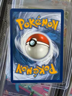 Pokemon 2026 First Partner Illustration Collection Series 1 Promo Set (9 Cards) - Image 3