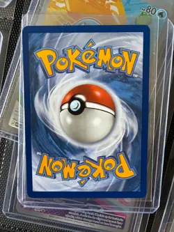 Pokemon 2026 First Partner Illustration Collection Series 1 Promo Set (9 Cards) - Image 5