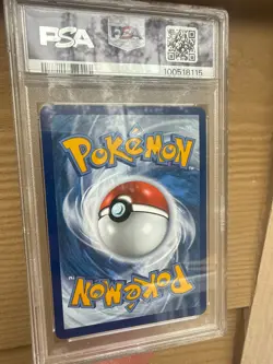 PSA 9 Tyranitar V (Alternate Art) 155/163 Battle Styles Ultra Rare Pokemon Card - Image 2