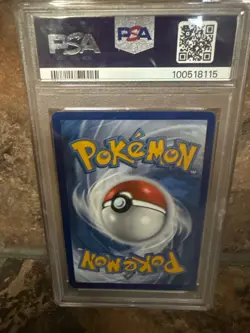PSA 9 Tyranitar V (Alternate Art) 155/163 Battle Styles Ultra Rare Pokemon Card - Image 4