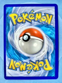 Dewgong Illustration Rare Holo 097/094 Phantasmal Flames Pokemon Card NM - Image 2