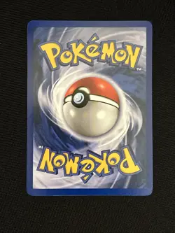 Pokemon Dragonair 18/102 Base Set (Shadowless) *Near Mint* Never Played Card - Image 4